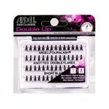 Ardell Duralash Double Up Individual Knotted Double Flares