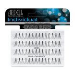 Ardell Duralash Flare Individual Black Short Lashes