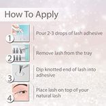 Ardell Lashtite Individual Eyelash Adhesive