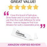 Ardell Natural Strip Lashes Adhesive