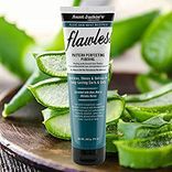 Aunt Jackie's Aloe And Mint Flawless Pattern Perfecting Pudding