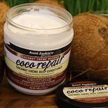 Aunt Jackie's Coco Repair Deep Conditioner