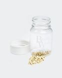 Beauty Works Aluminium Micro Rings