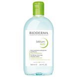 BIODERMA Sebium H2O Micellar Water
