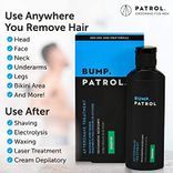 Bump Patrol Sensitive Strength Aftershave