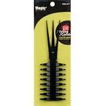 Magic Collection Curve Fish Comb 2417