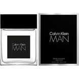 Calvin Klein CK Man Eau De Toilette Spray