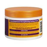 Cantu Grapeseed Strengthening Treatment Masque