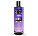 Crazy Color Rainbow Purple Shampoo
