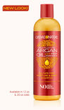 Creme Of Nature Argan Oil Moisture & Shine Shampoo