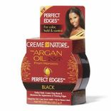 Creme Of Nature Argan Oil Perfect Edges Black