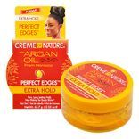 Creme Of Nature Argan Oil Perfect Edges For Extra Hold