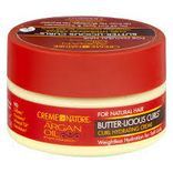 Creme Of Nature Butter-licious Curls Hydrating Creme