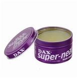 DAX Super Neat