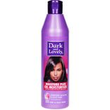 Dark and Lovely Moisture Plus Oil Moisturizer Lotion