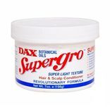 Dax Supergro Hair and Scalp Conditioner