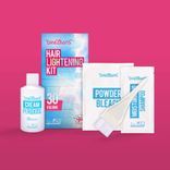 Directions Hair Lightening Kit 30 Volume