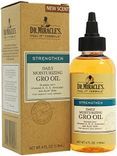 Dr. Miracle's Daily Moisturizing Gro Oil