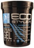 Eco Styler Professional Styling Gel Super Protein