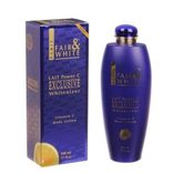 Fair & White Exclusive Whitenizer Body Lotion With Vitamin C