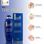 Fair & White Exclusive Whitenizer Brightening Body Lotion