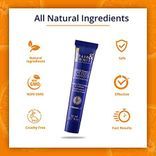 Fair & White Exclusive Whitenizer Brightening Cream With Vitamin C