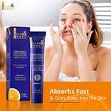 Fair & White Exclusive Whitenizer Brightening Cream With Vitamin C