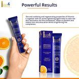 Fair & White Exclusive Whitenizer Brightening Cream With Vitamin C