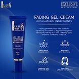 Fair & White Exclusive Whitenizer Gel Cream