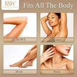 Fair & White Gold Revitalizing Body Lotion
