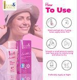 Fair & White So White Skin Perfector Serum
