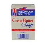 Hollywood Beauty Cocoa Butter Soap