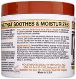 Hollywood Beauty Tea Tree Creme
