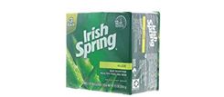 Irish Spring Aloe Bar Soap