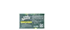 Irish Spring Aloe Bar Soap