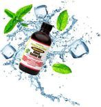 Jamaican Mango & Lime Peppermint Black Castor Oil