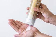 Joico K-pak Shampoo & Conditioner