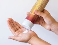 Joico K-pak Colour Therapy Shampoo