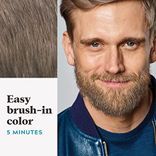 Just For Men Moustache & Beard Color