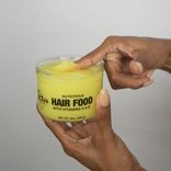 Kuza Hair Food