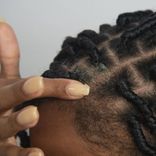 Kuza Hair Food