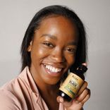 Kuza Jamaican Black Castor Oil Original