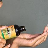Kuza Naturals Jamaican Black Castor Oil Argan Oil
