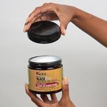 Kuza Naturals Jamaican Black Castor Oil Repair Cream Leave-In Conditioner