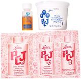Luster's PCJ Pretty N Silky No-Lye Children's Conditioning Creme Relaxer