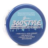 Luster's SCurl 360 Style Pomade