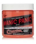 Manic Panic Creamtones Perfect Pastel Hair Colour