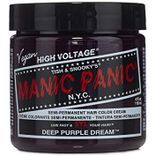 Manic Panic High Voltage Semi Permanent Hair Colours