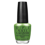 OPI Hawaii Collection Nail Polish
