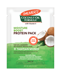 Palmer's Coconut Oil Formula Moisture Boost Protein Pack